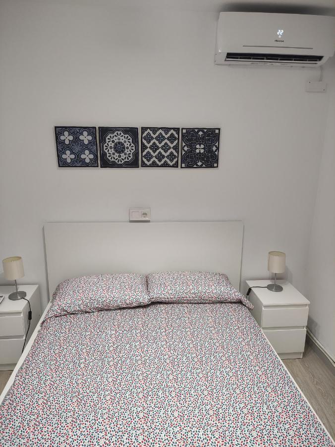 Albir Cosy Apartment El Albir Exteriör bild