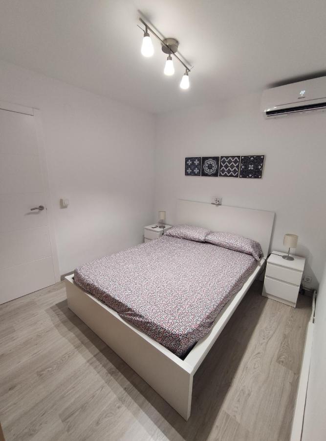 Albir Cosy Apartment El Albir Exteriör bild