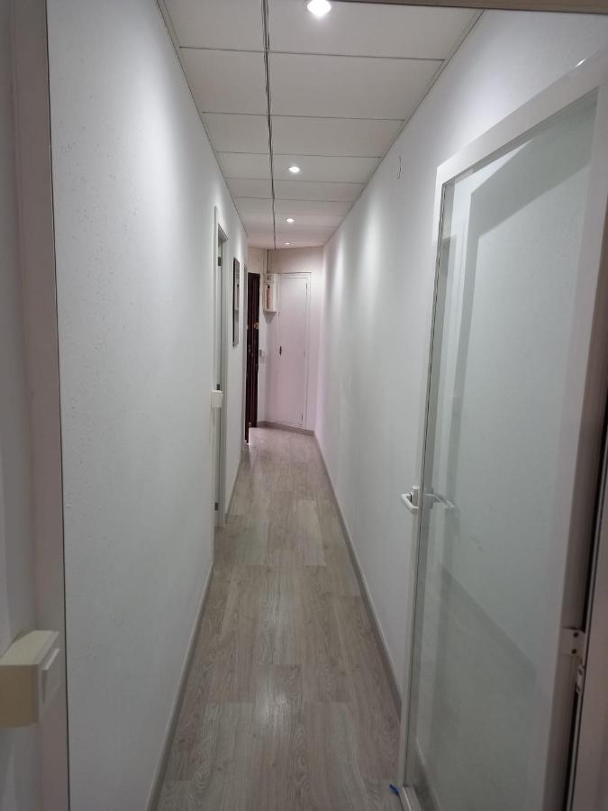 Albir Cosy Apartment El Albir Exteriör bild