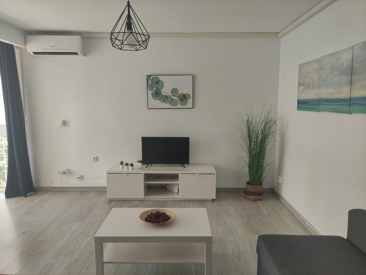 Albir Cosy Apartment El Albir Exteriör bild