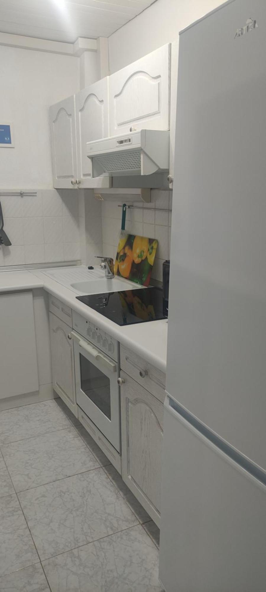 Albir Cosy Apartment El Albir Exteriör bild
